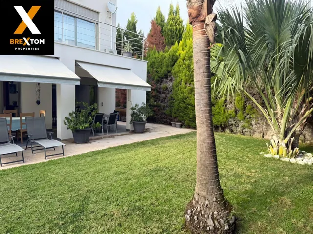 ESPECTACULAR CHALET EN LA ALCAYNA JUNTO AL COLEGIO SAN JORGE — 6
