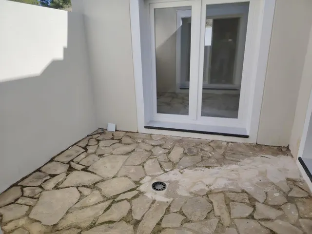 Chalet reformado situado a 2 km de la población — 33