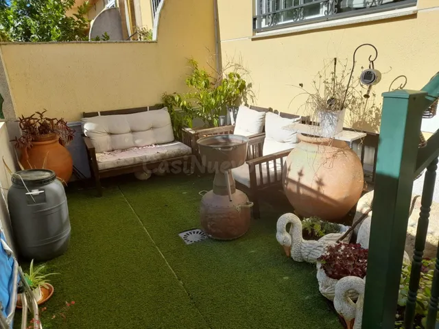 Unifamiliar con piscina comunitaria - foto 5