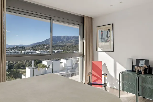 Ático 3 habitaciones 185m² en venta - Marbella — 17