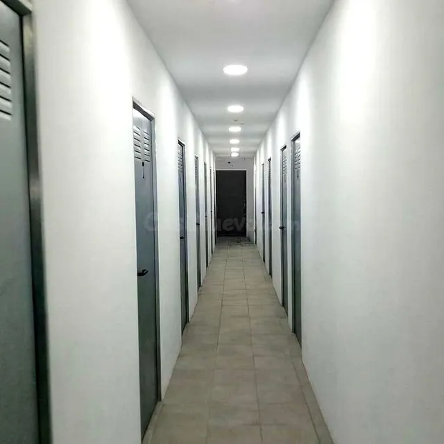 ¡TRASTEROS DISPONIBLES EN SAN JUAN DEL PUERTO! - foto 5