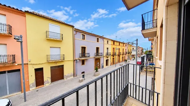 Piso en venta en Almacelles. — 10
