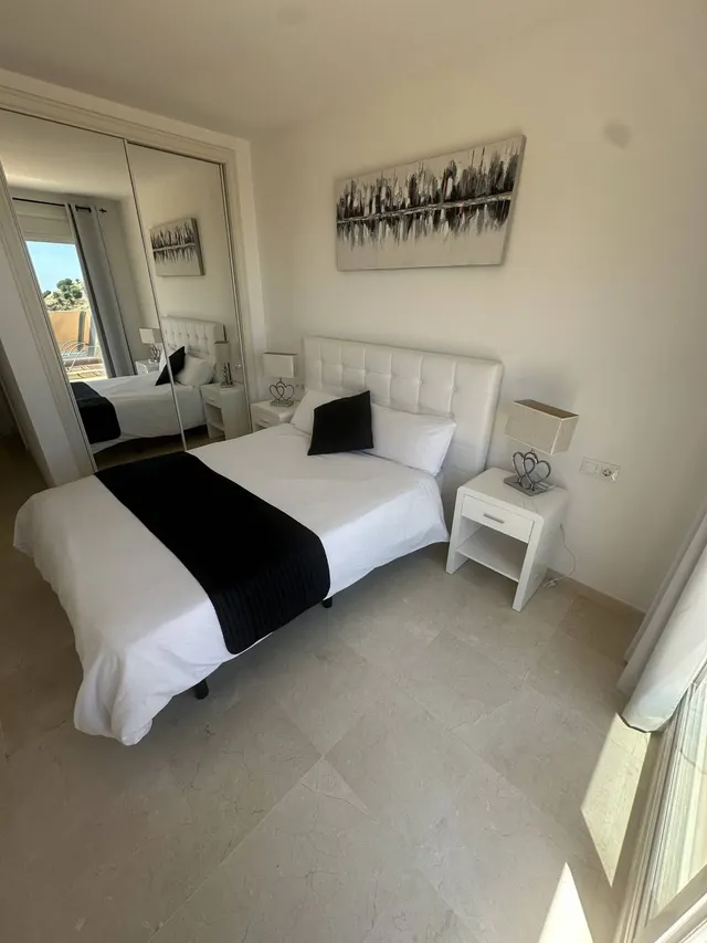 Apartamento 2 habitaciones 100m² en venta - Riviera del sol — 46