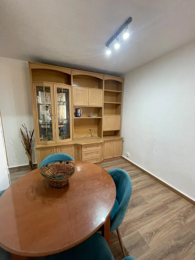 VIVIENDA LISTA PARA ENTRAR A VIVIR EN PELAYOS DE LA PRESA — 6