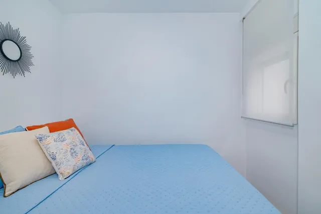¡Tu Nuevo Hogar te espera!  Semi-ático Reformado con Gran Terraza, junto Virgen de Las Angustias — 25