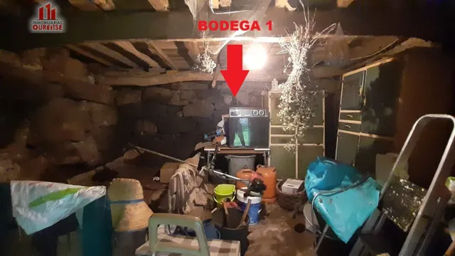 Casa para reformar en santa cruz de arrabaldo — 15