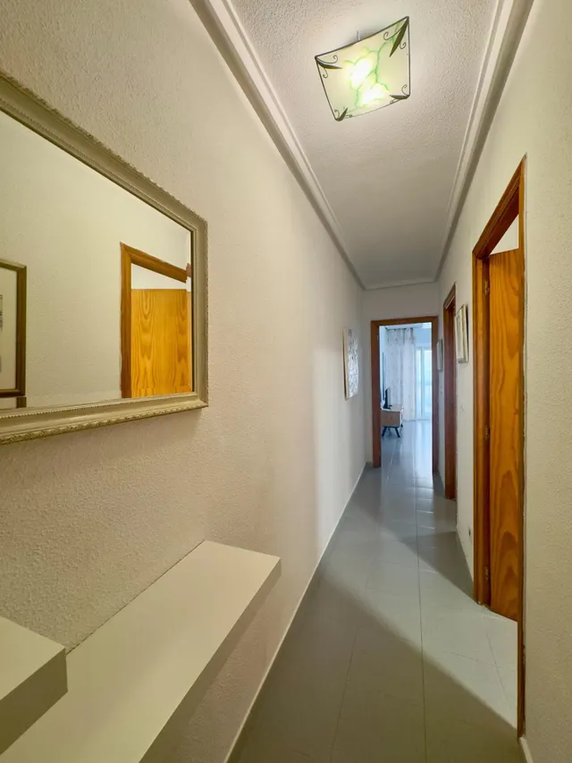 FANTASTICO APARTAMENTO EN EL CENTRO DE TORREVIEJA, IDEAL PARA PAREJAS — 13