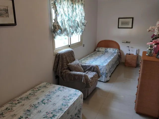 Exclusiva Villa en Cunit con vistas a la Costa Daurada — 20