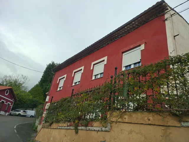 Casa o chalet en venta en Cudillero — 14