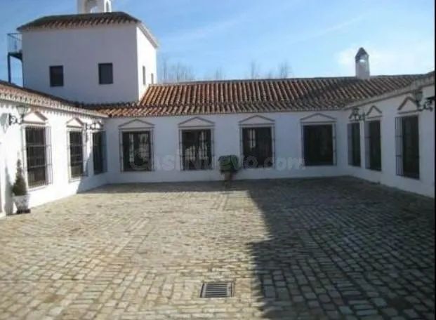 "Finca de Ensueño en Hornachuelos: Caza, Naturaleza y Confor - foto 4