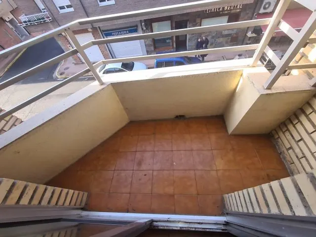 PISO EN VEGA DE ESPINAREDA — 23