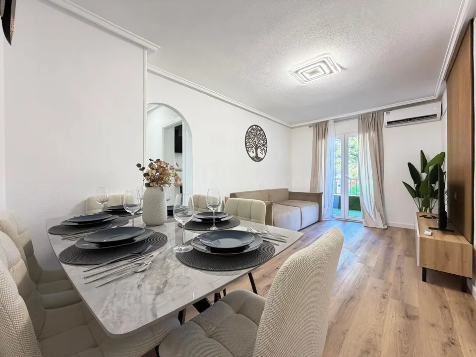 Apartamento 3 habitaciones 98m² en venta - Parque de las Naciones