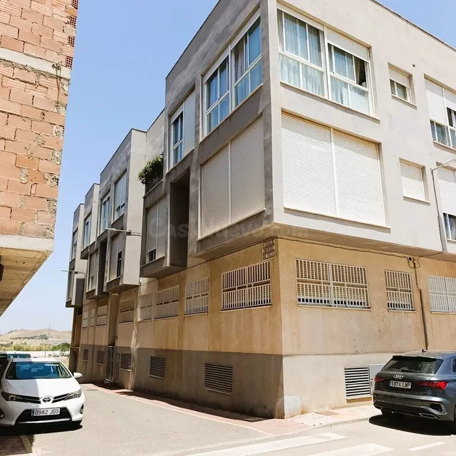 Apartamento 2 habitaciones 120m² en venta - Alumbres-Escombr - foto 4