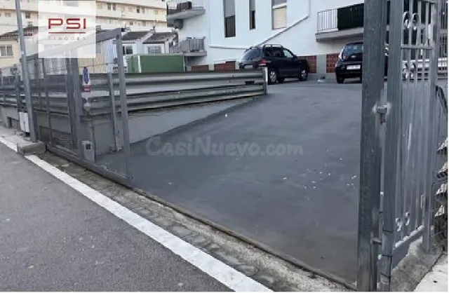 Parking 20m² en venta - Sec. DELTA MUGA - foto 2