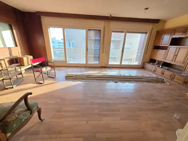 VENTA ÁTICO EN IGUALADA ZONA BALMES 6 habitaciones, TERRAZA  - foto 3