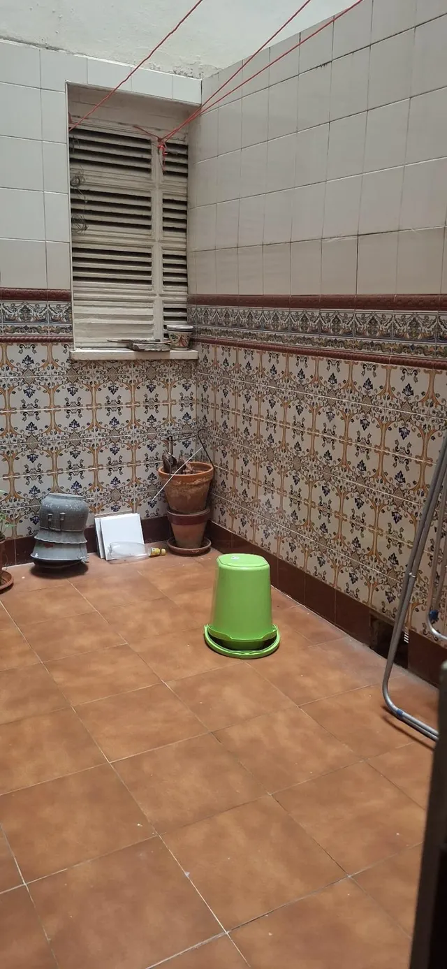 PISO DE TRES DORMITORIOS Y DOS BAÑOS A 300 METROS DE LA PLAYA — 8
