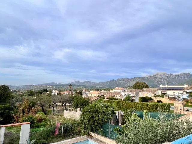 Casa en Venta Campanet — 3