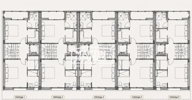 Casa de nueva construcción ubicada en sant julià que goza de sol y amplio jardin — 6