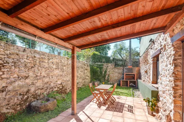 VILLAPÉREZ · OVIEDO | CASA TRADICIONAL ASTURIANA REHABILITADA — 3