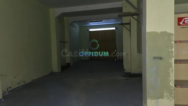 VENTA LOCAL COMERCIAL A PIE DE CALLE EN FERROL - foto 5