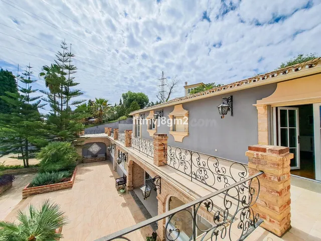 Chalet 5 habitaciones 685m² en venta - El Madroñal - foto 3