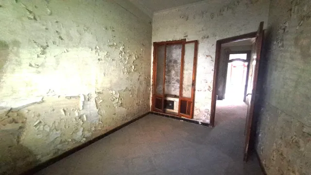 Casa en el centro de Carcaixent con posibilidades de viviend - foto 5
