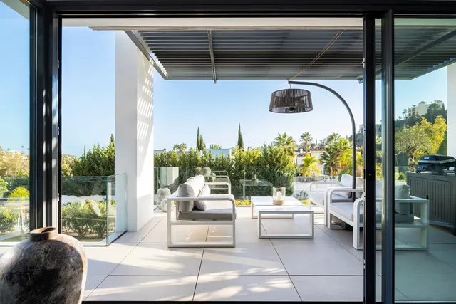 Apartamento 2 habitaciones 112m² en venta - Marbella — 22