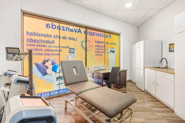 Clínica de fisioterapia en venta – 250 m2 – totalmente equipada – lista para funcionar — 22