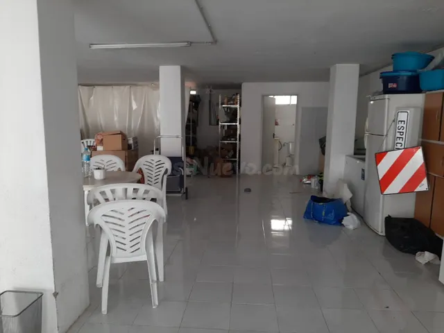 Local comercial en Puerto Lumbreras - foto 4