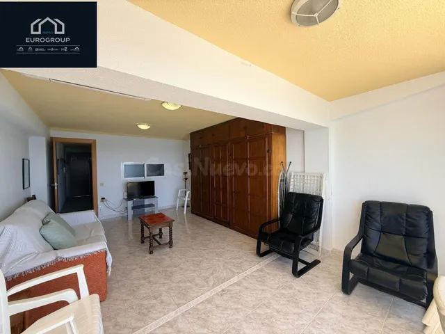 FANTASTICO APARTAMENTO DE 1 DORMITORIO, 1 LINEA DE PLAYA DE  - foto 5