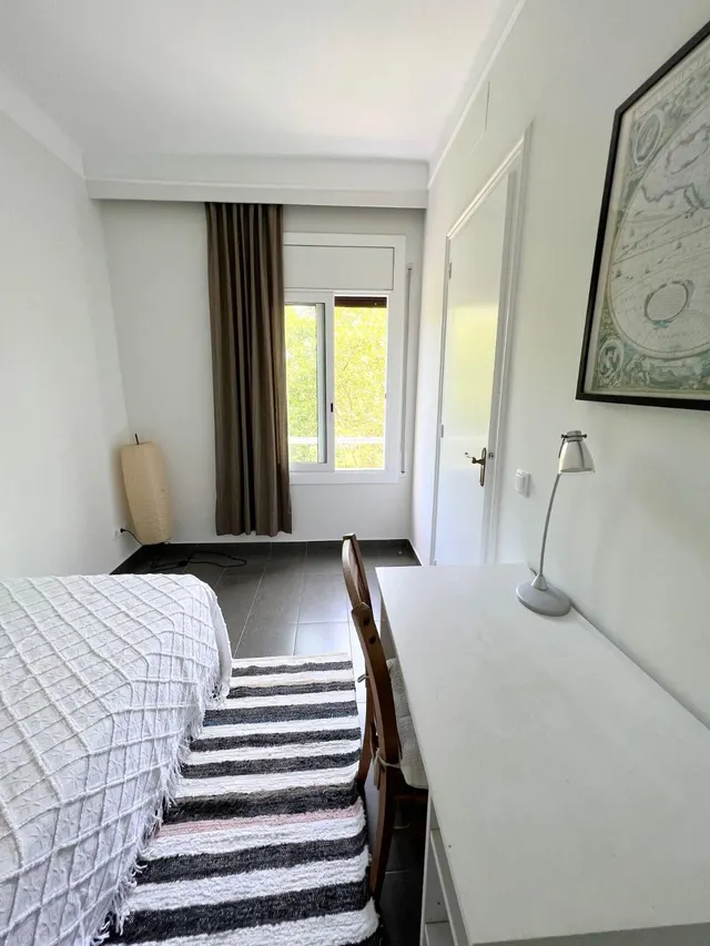 Apartamento 3 habitaciones 77m² en alquiler - Born — 11