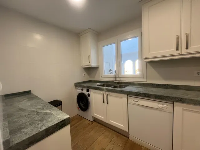 ESPECTACULAR PISO DE 5 DORMITORIOS EN LA MEJOR ZONA DEL PUERTO DE SANTA MARIA — 20