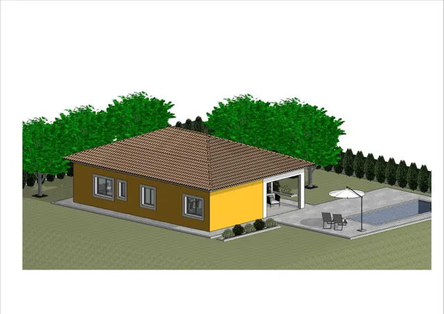 VILLAS EN LA ROMANA — 11