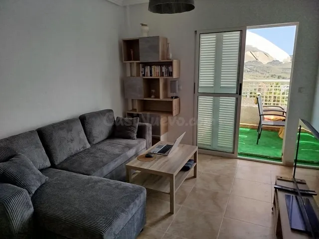 Alquiler ático en Urb. Los Collados, Águilas - foto 4