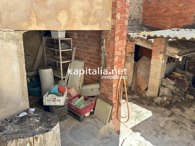 EDIFICIO A LA VENTA EN MONTIXELVO — 17