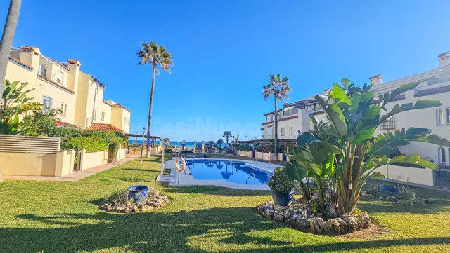 Adosado 4 habitaciones 210m² en venta - Costa Del Sol - foto 4