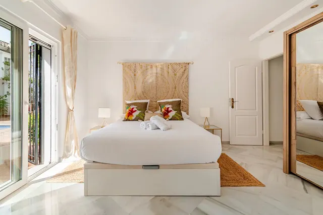Chalet 4 habitaciones 294m² en venta - Marbella — 14