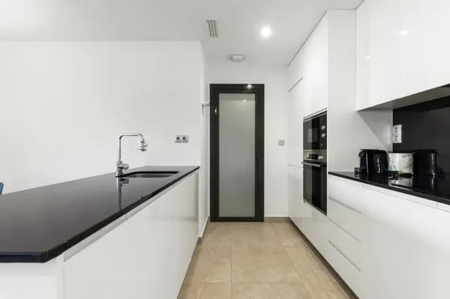 Apartamento 2 habitaciones 80m² en venta - Montezenia — 6