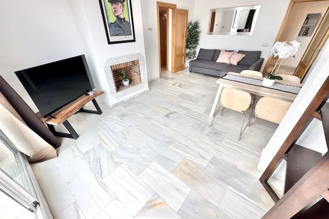 Ático 2 habitaciones 91m² en venta - Riviera del sol — 16