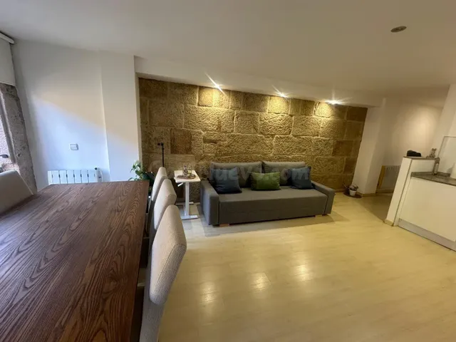 Alquiler temporal apartamento casco histórico - foto 2