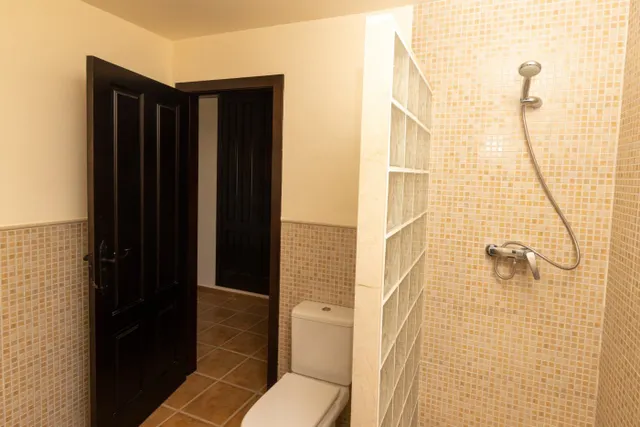 VILLA LLAVE EN MANO EN FUENTE ALAMO, MURCIA — 26