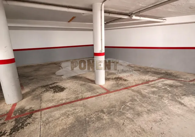 Planta baja con dos parkings incluidos — 16