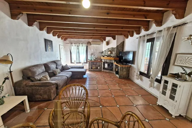 Finca rústica 4 habitaciones 132m² en venta - South of spain - foto 4