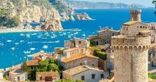 Centro comercial muy céntrico en venta en Tossa de Mar — 22