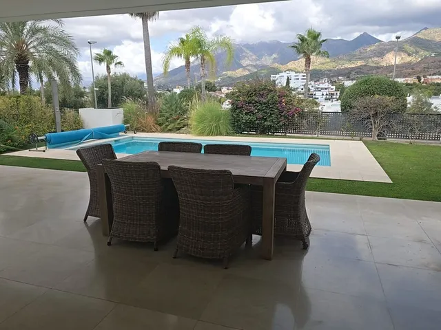 Chalet 3 habitaciones 193m² en venta - Marbella — 16