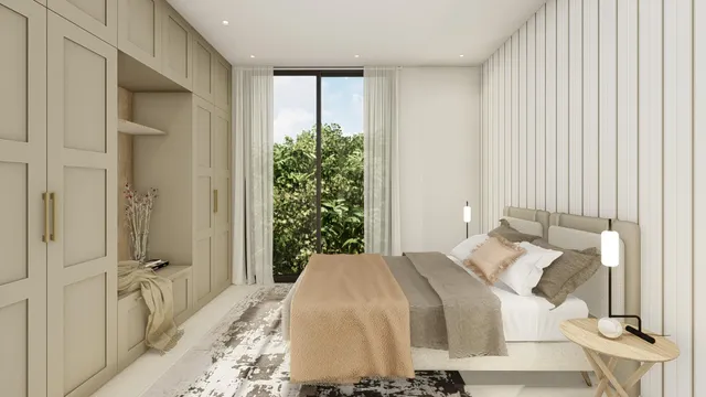 Villa 3 habitaciones 311m² en venta - Casco urbano — 21