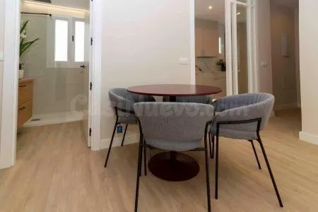 MAGNIFICO APARTAMENTO EN GENERAL PALAFOX TOTALMENTE REFORMAD - foto 5