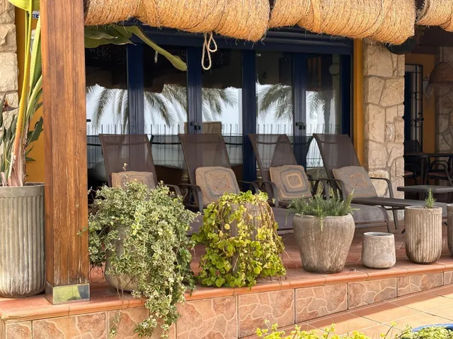 Exclusivo Chalet en Primera Línea de Mar en Santa Pola — 38