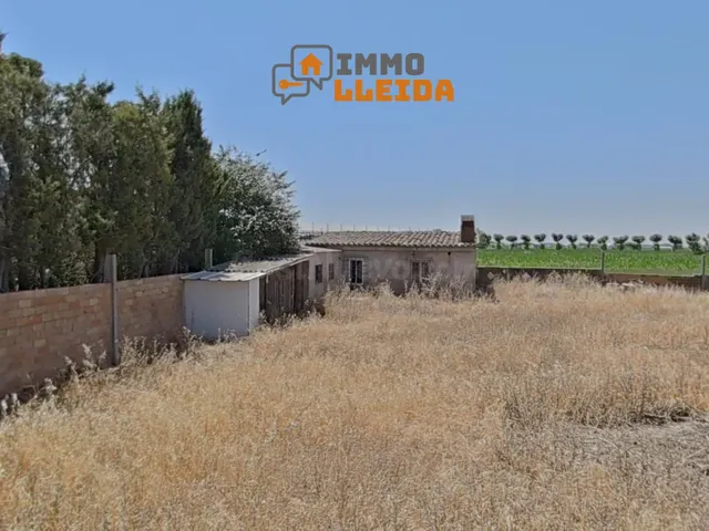 Terreno rústico de uso agrario en venta – 1.734 m2 - foto 5