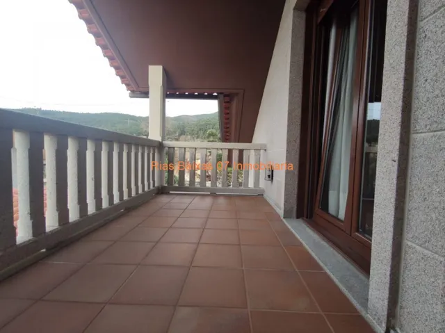 REF 2875 CHALET 3 DORM. CON PISCINA COMO NUEVO ( O ROSAL ) — 46